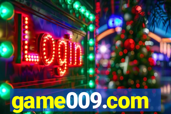 game009.com