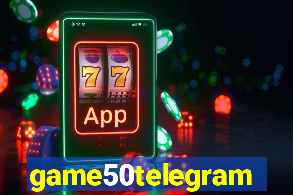 game50telegram