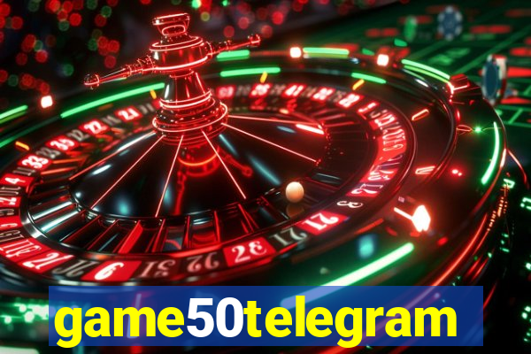 game50telegram