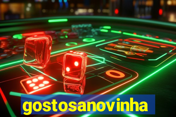 gostosanovinha