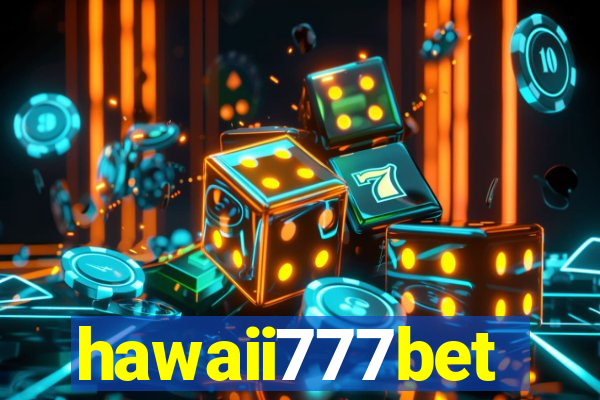 hawaii777bet