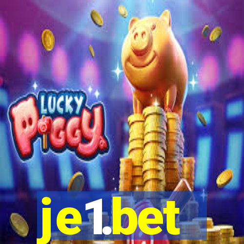 je1.bet