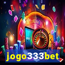 jogo333bet