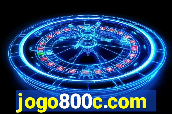 jogo800c.com