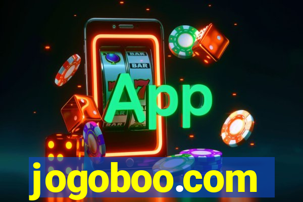 jogoboo.com