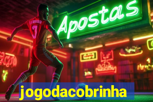 jogodacobrinha