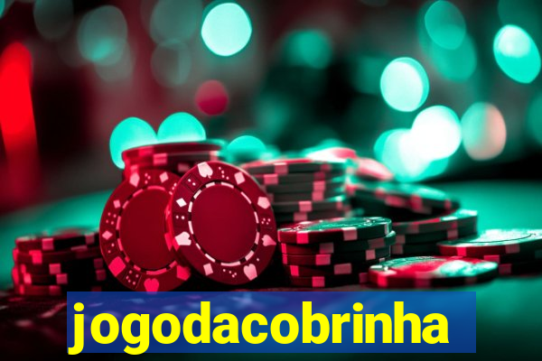 jogodacobrinha