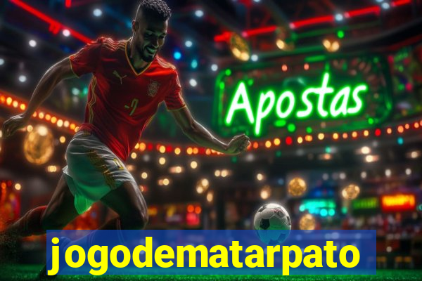 jogodematarpato