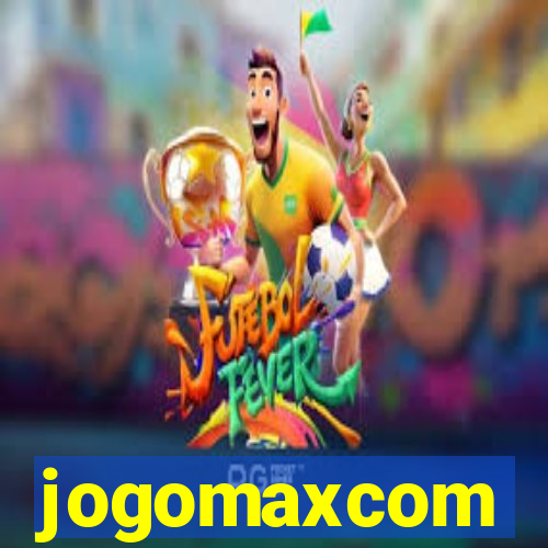 jogomaxcom