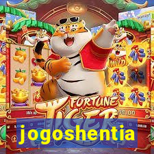 jogoshentia