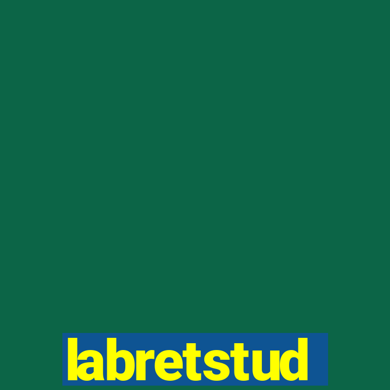 labretstud