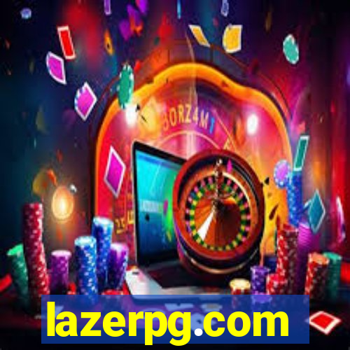 lazerpg.com