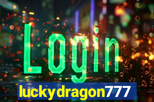 luckydragon777