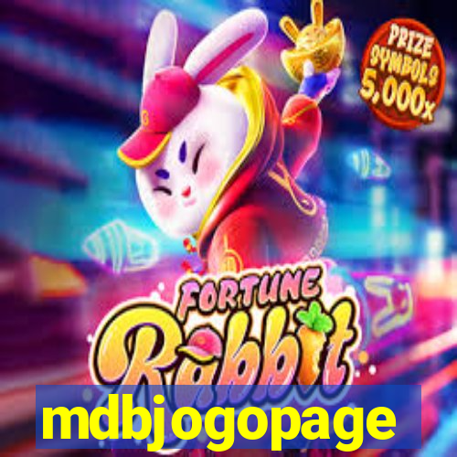 mdbjogopage