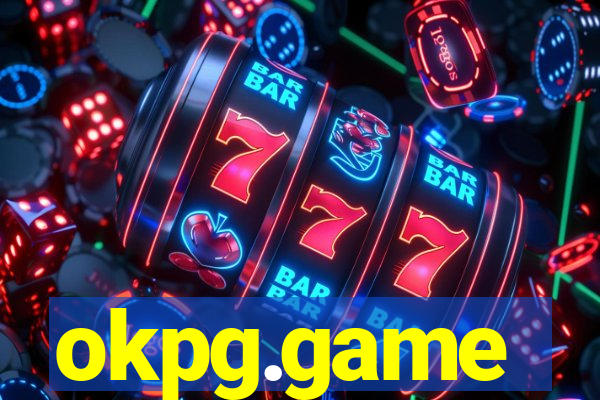 okpg.game