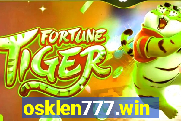 osklen777.win