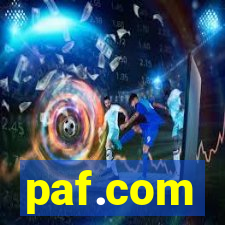 paf.com