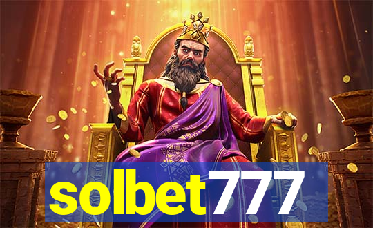 solbet777