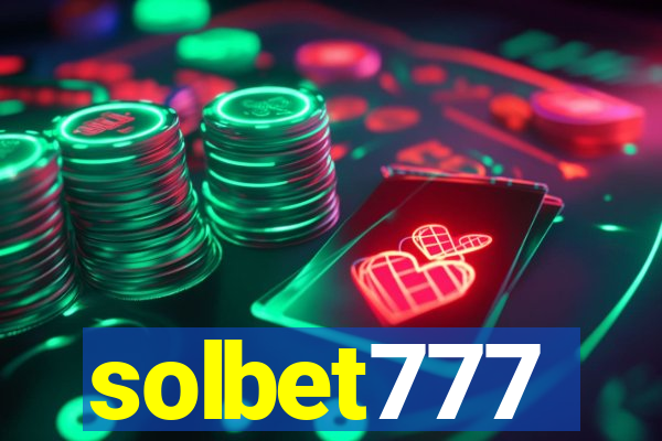 solbet777