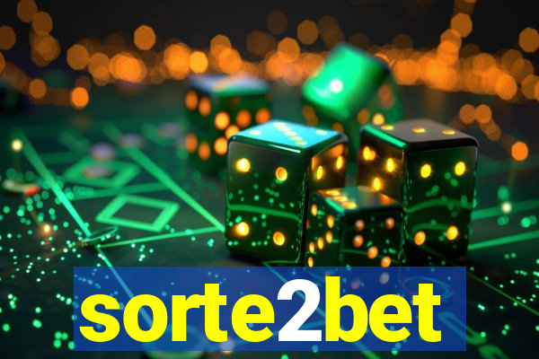 sorte2bet