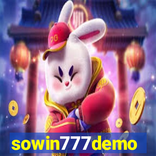 sowin777demo