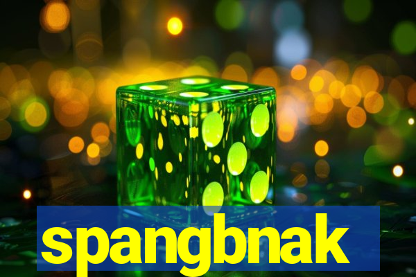 spangbnak