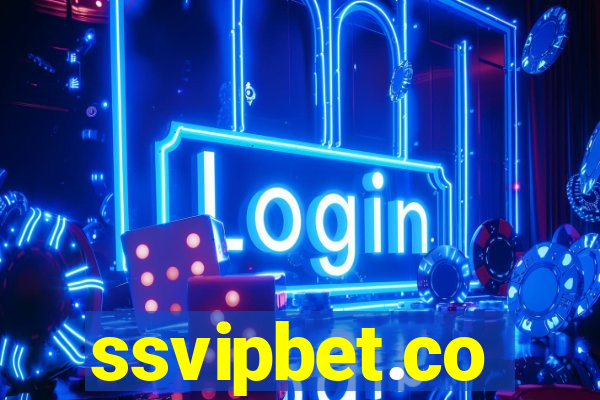 ssvipbet.co