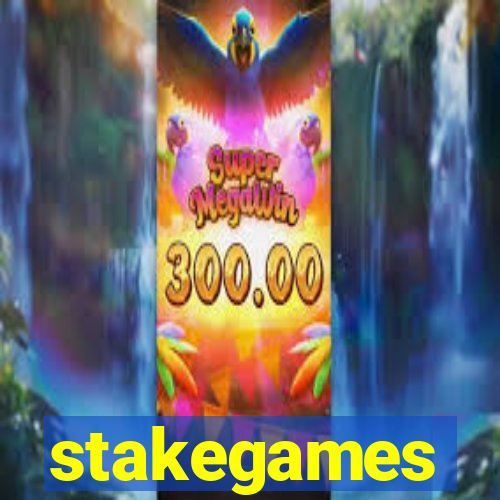 stakegames