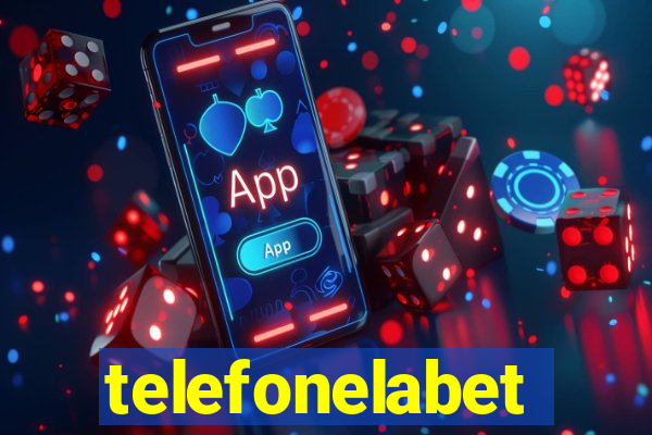 telefonelabet