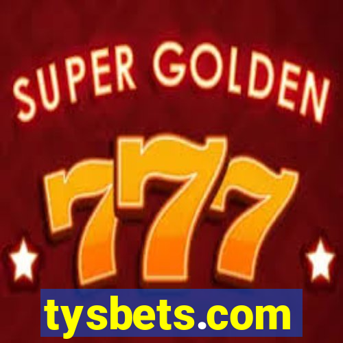 tysbets.com