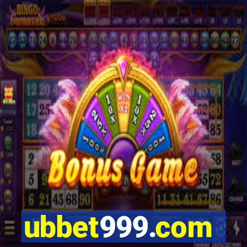 ubbet999.com