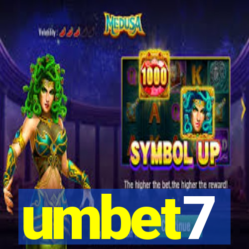 umbet7