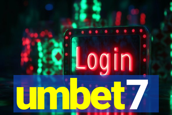 umbet7