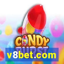 v8bet.com