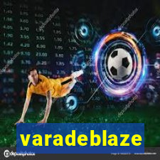 varadeblaze