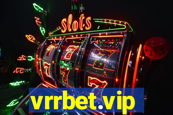 vrrbet.vip