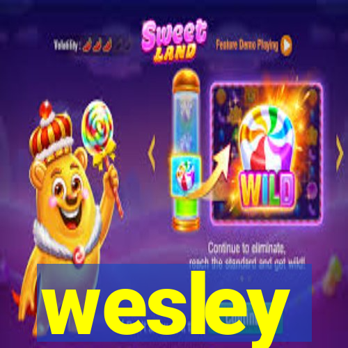 wesley-pg.com