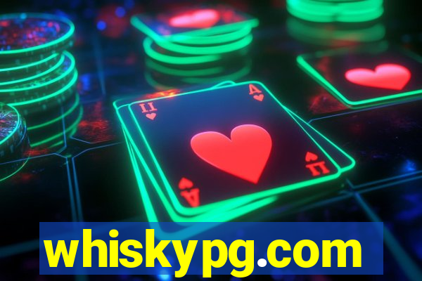 whiskypg.com