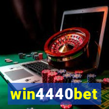 win4440bet