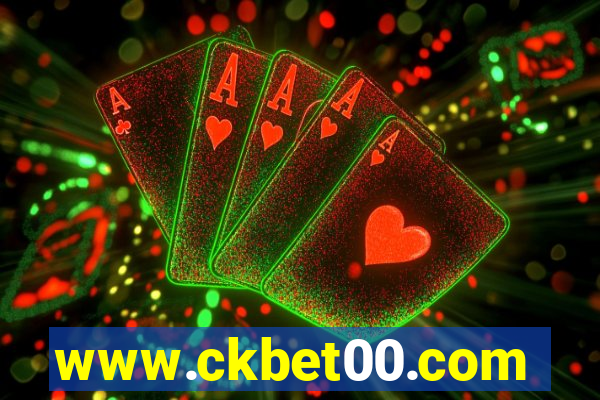 www.ckbet00.com