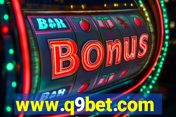 www.q9bet.com