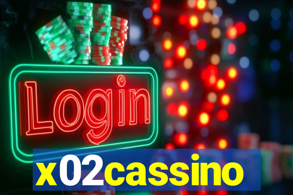 x02cassino