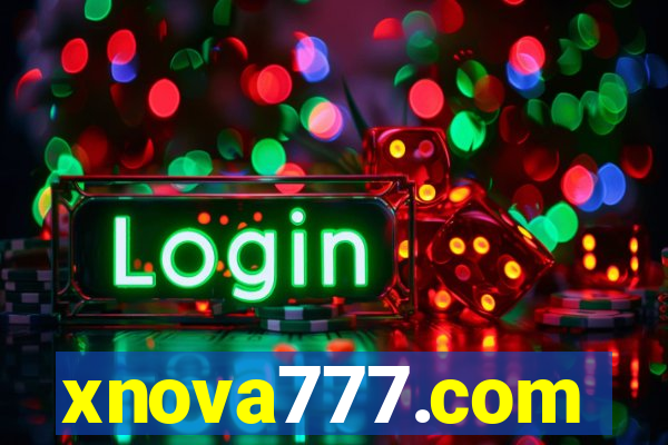 xnova777.com